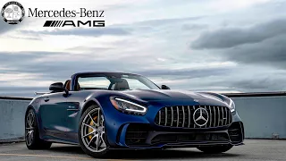 2020 Mercedes AMG GT R Roadster: This was amazing, BUT...