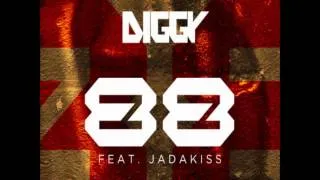 Diggy Ft. Jadakiss - 88 (Instrumental) [Download]