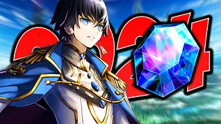 Is Emperor still a must summon in 2024? Grand Summoners