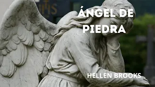 ÁNGEL DE PIEDRA, AUDIOLIBRO ROMÁNTICO . 📖 🎙📻 💖 💖 🆕