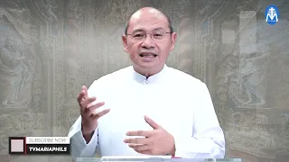 Salita ng Diyos, Salita ng Buhay -  May 9, 2023