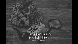 04- The Boscombe Valley Mystery | The Adventures of Sherlock Holmes (Audiobook)