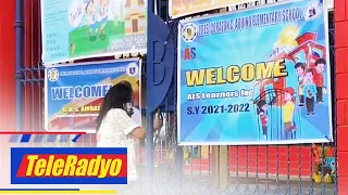 Kabayan | TeleRadyo (13 September 2021)