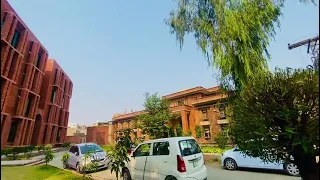 lcwu | lahore college for women university #lcwu  #university #beautyoflahore @thinkwithayse