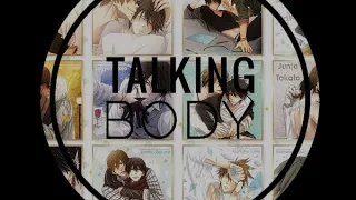 [心Ø] Dakaichi || Talking Body AMV