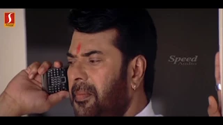 Mammootty Malayalam Chattambinadu Movie