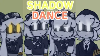 •Shadow Dance Meme•Murder Drones•¿Loop?•(N,V,J And Cyn)