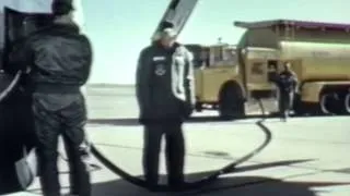 United States Air Force Training Film 1963 MAN AND SAFETY - COMMUNICATIONS - CharlieDeanArchives