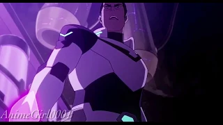 Voltron Edit - Shiro and Keith - Brother