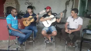 UAI UAI - JEITO DO MEU BEM LUCAS REIS E THACIO MODÃO E A VIOLA TÁ AÍ UAI