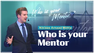 “Who Is Your Mentor?” | God the Mother, WMSCOG