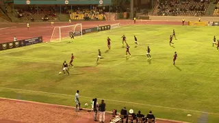 Eswatini Trade Fair Cup 2023  Manzini Wanderers vs Moneni Pirates