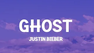 Justin Bieber - Ghost (Slowed TikTok)(Lyrics) if i can't be close to you  | [1 Hour Version]