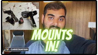 MOUNTS MIL GAYE | KABHI KHUSHI KABHI GHAM!! | PROJECT RUSTY Episode 18