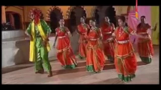 Suna Jhulana Re Jhuluchi Dekha | Odia Bhajan | md.aziz