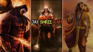 || JAY RAM SIYA RAM JAY HANUMAN || SHIBAM KEWRA || #shibamkewra