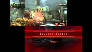 RESIDENT EVIL REVELATIONS 2 how to level fast