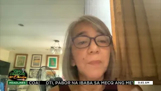 Trabaho sa COA, paano ba?