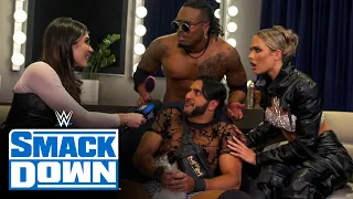 Maximum Male Models will titillate in 2023: SmackDown Exclusive, Jan. 20, 2023