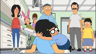 More of my favorite Bobs Burgers clips