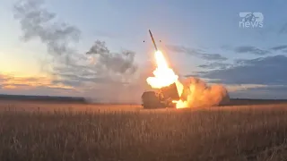 Top News – Rusia sulmon nga ajri, Ukraina rrëzon 13 dronë dhe disa raketa