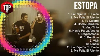 Top Hits Estopa 2023 ~ Mejor Estopa lista de reproducción 2023