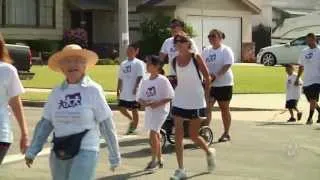 Blind Children's Learning Center 9th Annual Destination Independence 5K Walk