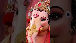 गणपती बाप्पा Status #viral #4k_status #trending #status #shorts #ganpati #songs #song