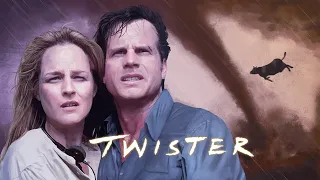 Twister (1996) | Trailer Oficial® [Legendado]