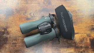 Swarovski NL Pure 10x42 with Accessories Review: The Ultimate Binocular Experience 🌟