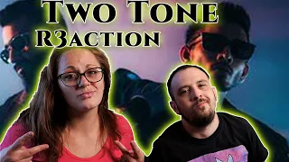 Two Tone | (Young Stunners) - Reaction Request!