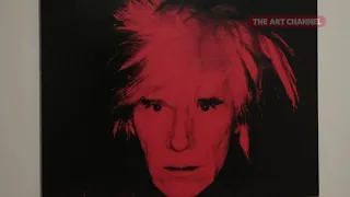 Andy Warhol at Tate Modern