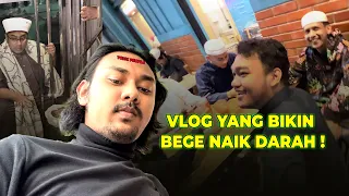 VLOG MALANG 2 - KALI INI BEGE YANG DIBUAT KESEL!!!