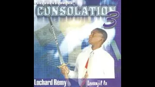 Lochard Remy Consolation Vol 3