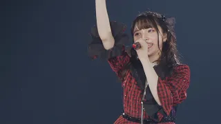 麻倉もも【Digest Video】Momo Asakura Live 2020 "Agapanthus" (Long ver.)