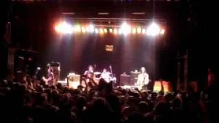 NoFX live at Lupos 10-13-08 Pt.4