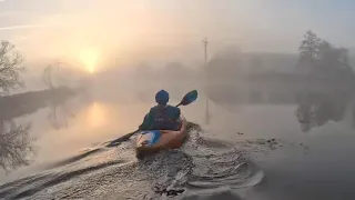 Chamb - Vom Drachensee zum Regen