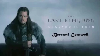 Bernard Cornwell The Last Kingdom Audiobook