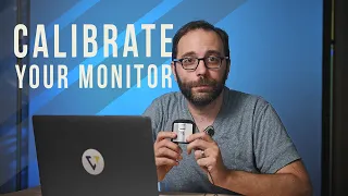 How To Calibrate Your Monitor | Digital Color