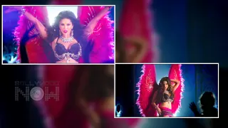 Sunny Leone's Expensive Desi Look | Ek Paheli Leela