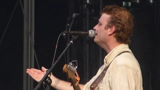 Mac Demarco - Making my way downtown @ Rock en Seine 2017