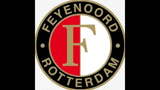 Feyenoord Goal Song