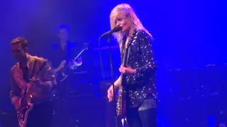 The Kills - Tape Song - La Cigale - 03-05-2016