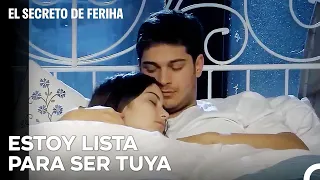 La Primera Noche De Emir Y Feriha - El Secreto De Feriha Capítulo 47