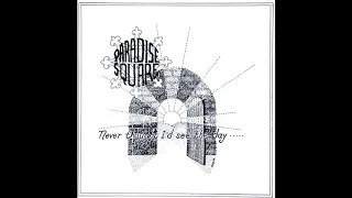 Paradise Square - Winter Lady