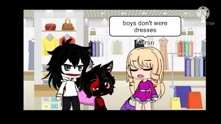 creepypasta meets a karen