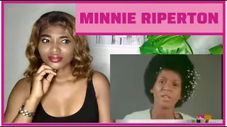 FIRST TIME HEARING Minnie Ripperton - Lovin You REACTION | LOVE IT!.