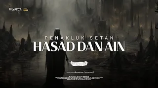 Senjata Penakluk Iblis - Abu Humairoh