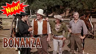 Bonanza - The Trouble with Jamie || Free Western Series || Cowboys || Full Length || English