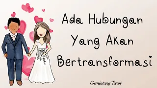 Ada hubungan yang akan bertransformasi 🌺👫 | WETON, CHARMS, PENDULUM